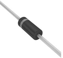 1N5355BG Zener Diodes Rectifiers 500 NA Onsemi Axial Mounting