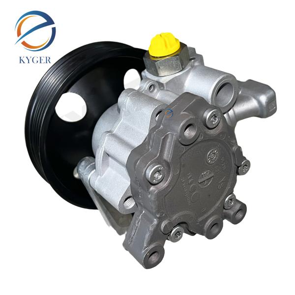 A0054662201 Силовой насос высокой эффективности для Mercedes Benz W203