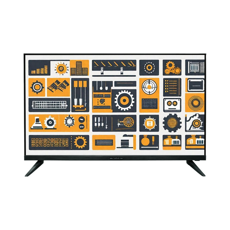 31.5-inch Full Viewing Angle 1920x1080 HDMI LCD Monitor Industrial TFT Display