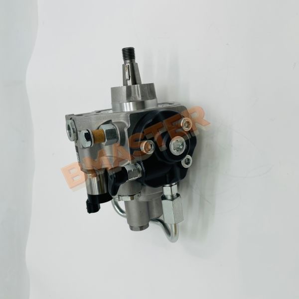 Remanufactured Denso Fuel Injection Pump 294000-1692 For 4B3.9 Engine With 6 Months Warranty