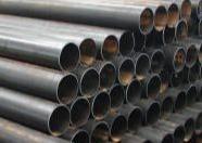 377*6 Stainless Steel Seamless Pipe 08Х18Н10Т 6m 820*10 325*12 GOST