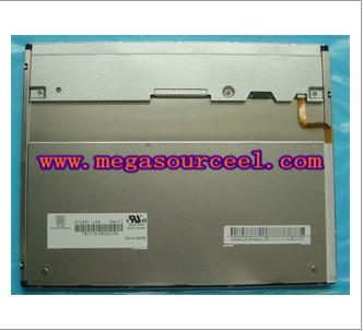 LCD Panel Types G104X1-L04  CHIMEI 10.4 inch  1024 x 768 pixels  LCD Display