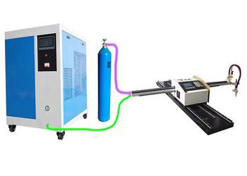 DY 6000 L/H Oxygen And Hydrogen Generator / Carbon Steel Cutting Machine
