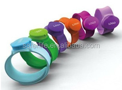 Hot selling  Mini Decorative Bracelet Pill Box for Children Fancy Pill Box