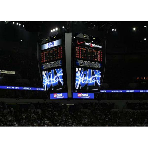 Outdoor Led Screen Hire Outdoor Display Full Color Led Display Board Digital Commercial P8 Advertising LED Screens