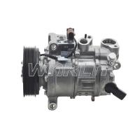 9A726040301 8T0260805G Compresor de CA 6SES14C Compresor de aire acondicionado para automóviles para Audi A4/A5/Q5 2.4/3.0T C6 WXAD031