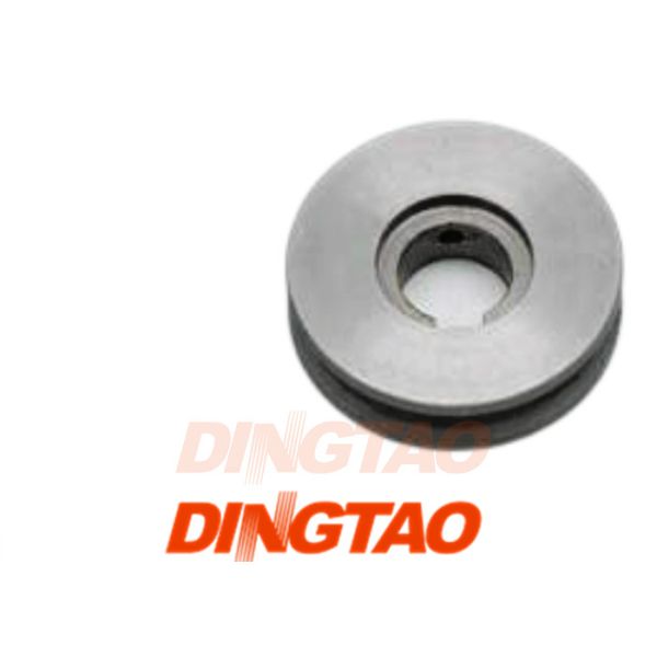 74186000 Pulley Fixed Sharpener S7200 GT7250 Auto Cutter Parts