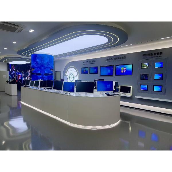 Shenzhen Yanxun Display Technology Co., Ltd.