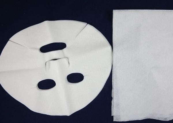 Cupro Korea Spunlace Nonwoven Fabric Face Mask Sheet Pack Mothproof