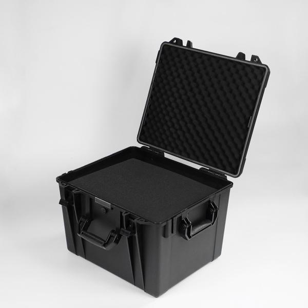 Случай оборудования ABS изготовителя Китая пластиковый водоустойчивый