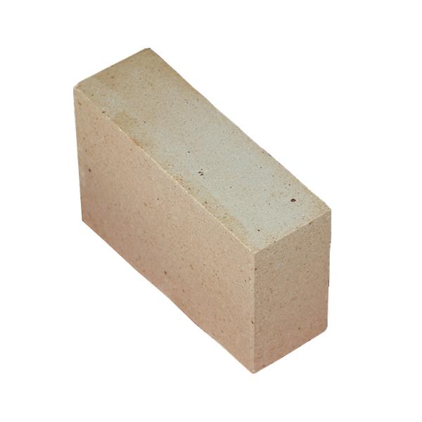 Anti Corrosion High Alumina Refractory Brick For Furnace Lining