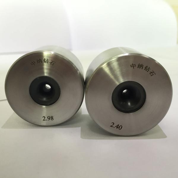 Cable Stranding Diamond Coating Nano Dies Wire Cable Accessories