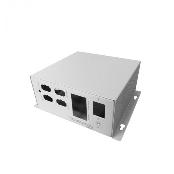 Customized Laser Cutting Metal Sheet Stainless Steel Fabrication