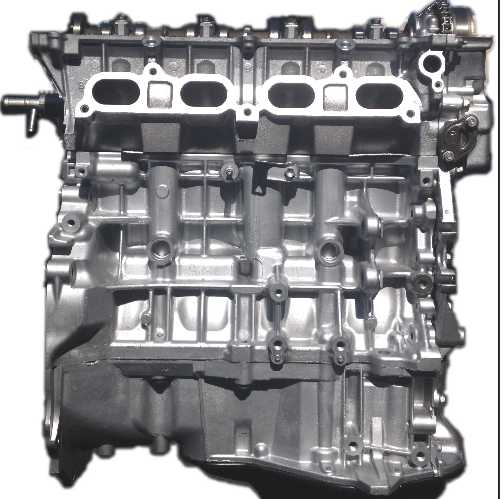 4Cyl 2AZ Engine Cylinder Block For TOYOTA Rav4 / Car Engine Block 2.4L