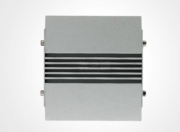 24W A Beam Of Light Doubl Head Wall Lights Outdoor Waterproof Courtyard Double Beam Corridor LED Wall-Washing Light