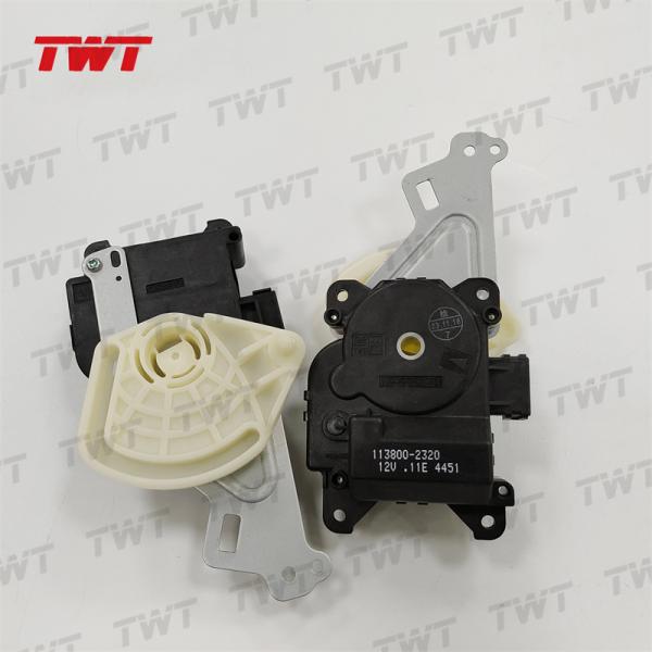 Premium Quality Car Blend Door Actuator 79160-SNK-A01 DENSO OEM Number 113800-2320 Fit for Honda Civic 2006-2011