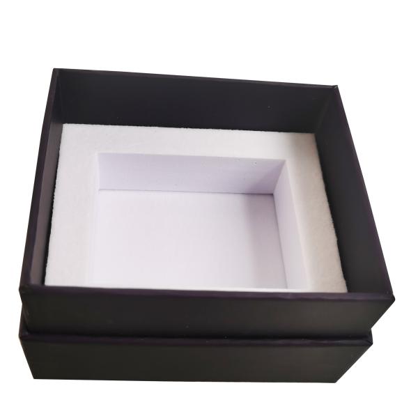 Производитель черных ящиков для личной гигиены