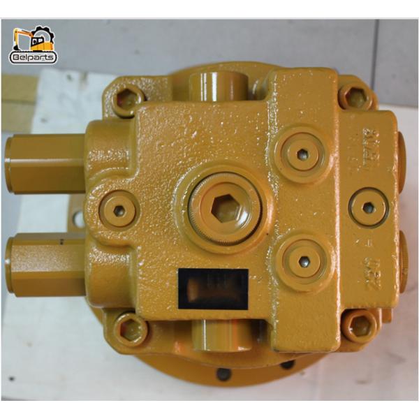 Excavator E314D hydraulic track drive motor 1709893 swing motor assy