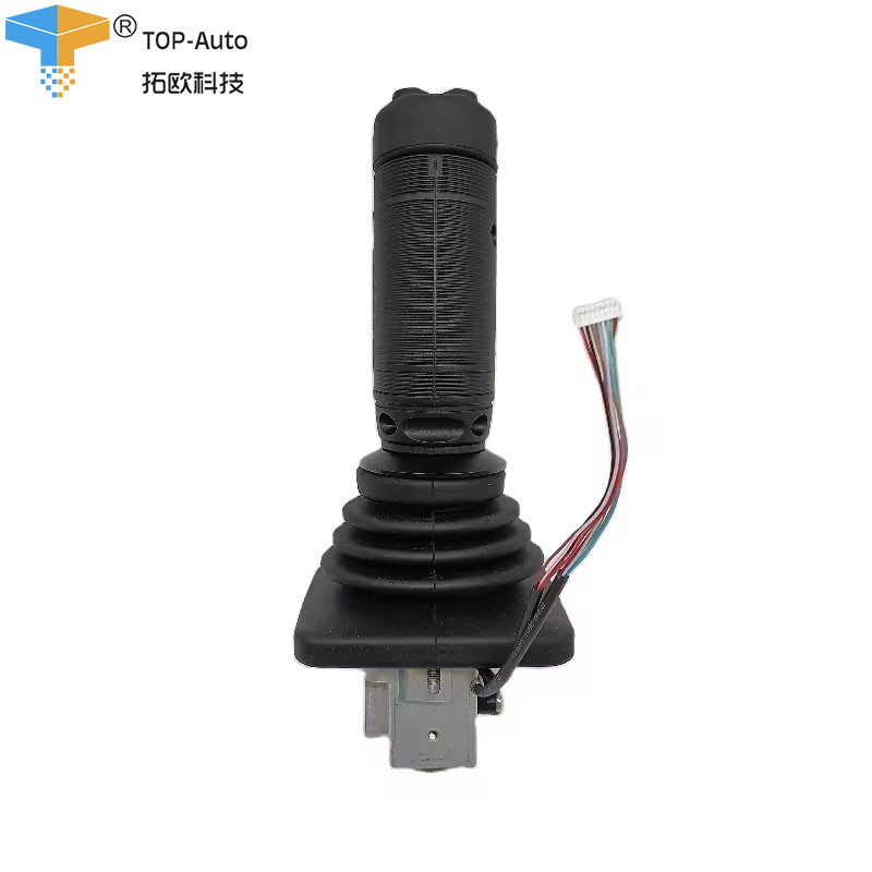 Dingli MEWP Lift Замещенный контроллер джойстика DL 00002324 Используется для DingLi ножничных подъемников JCPT0607DCS