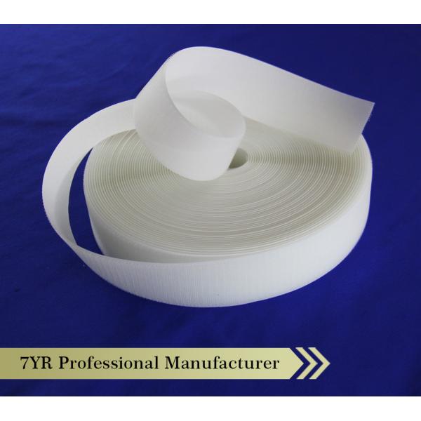 Needle Loom Hook and Loop Tape with 10,000+ Durability and -40℃ to +120℃ Temperature Range