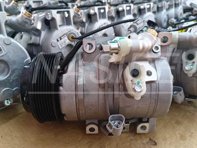 Auto AC Conditioning Compressor For 883206A200 Toyota Land Cruiser PRADO 4472800012