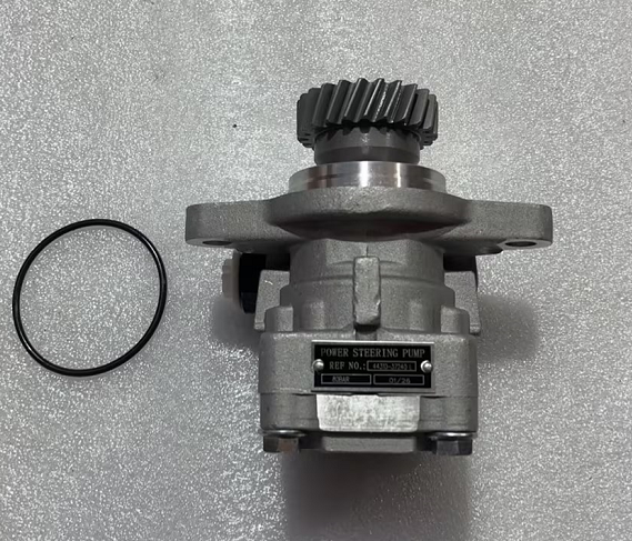 POWER STEERING PUMP FOR HINO NO4C 44310-37230 XZU337 GEAR OIL PUMP