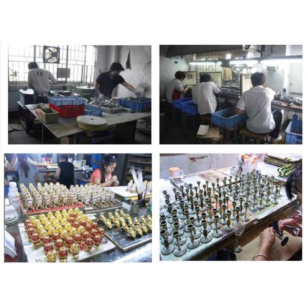 Easter egg jewelry box metal Easter egg jewelry boxes