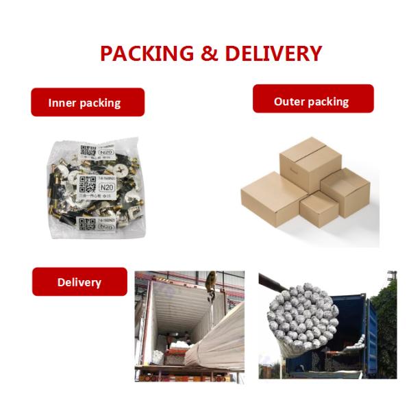 Zinc Alloy Closet Rod Support Flanges for Wardrobe Fitting Accessories Mail Packing