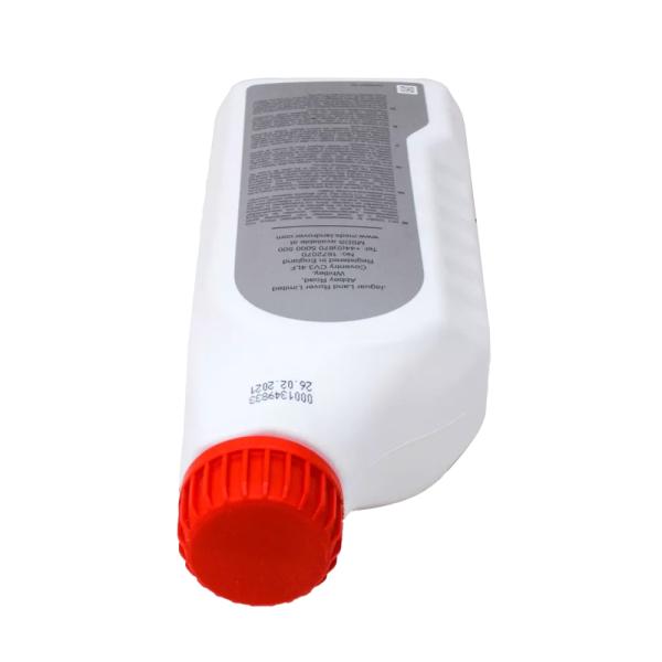 L'huile d'engrenage hypoïde LR052059 pour Discovery Sport Evoque LR4