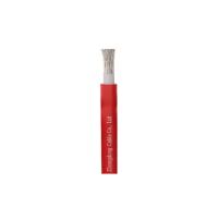 Cable solaire photovoltaïque en cuivre en conserve XLPO Jacket Cable photovoltaïque ignifuge HIZ2Z2-K