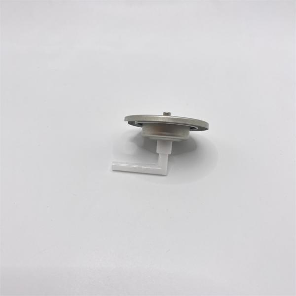Industrial Gas Stove Valve for Commercial Kitchens - Robust Performance and Safety