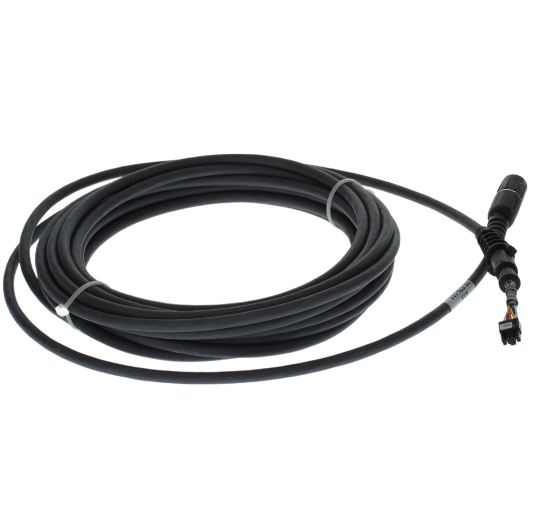 KUKA BUS-smartPAD-2 Teach Pendant Cable 10m, Replacement Part 0000-320-104 KUKA AR36407, Custom Length 15m 20m Optional