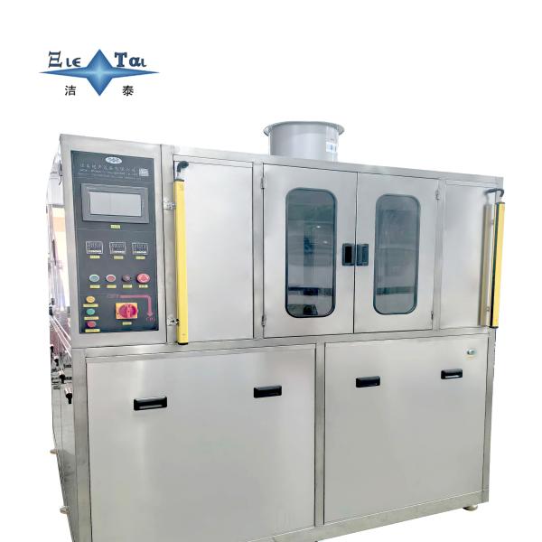 30KW Medical Ultrasonic Cleaner 28KHZ Medical Ultrasonic Cleaning Machine Intelligent