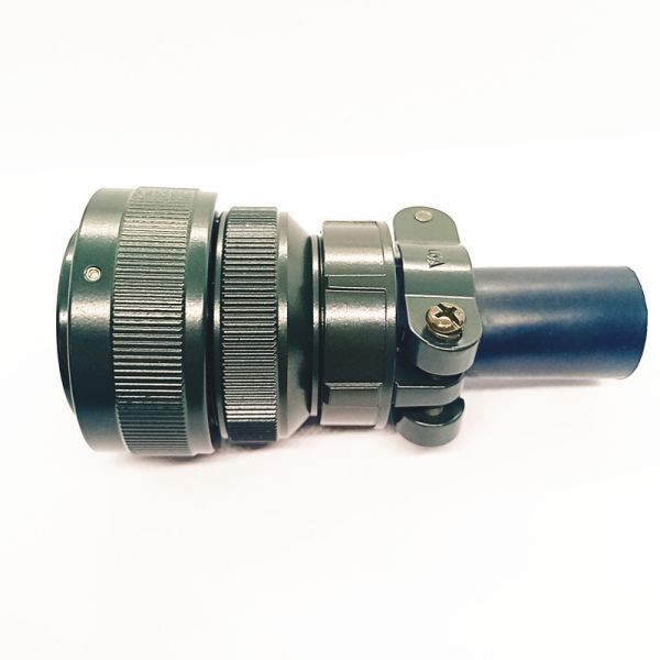 Aviation Plug Circular Connector 37 Pins Ca3106e28-21sB 37pins Jack Female Connector