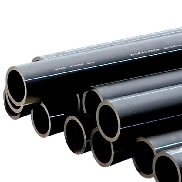 40mm 50mm Hdpe Storm Drain трубы для крупномасштабной доставки воды
