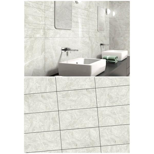 Long Service Life Stone Ceramic Tiles With Super Glossy And Matte Finish