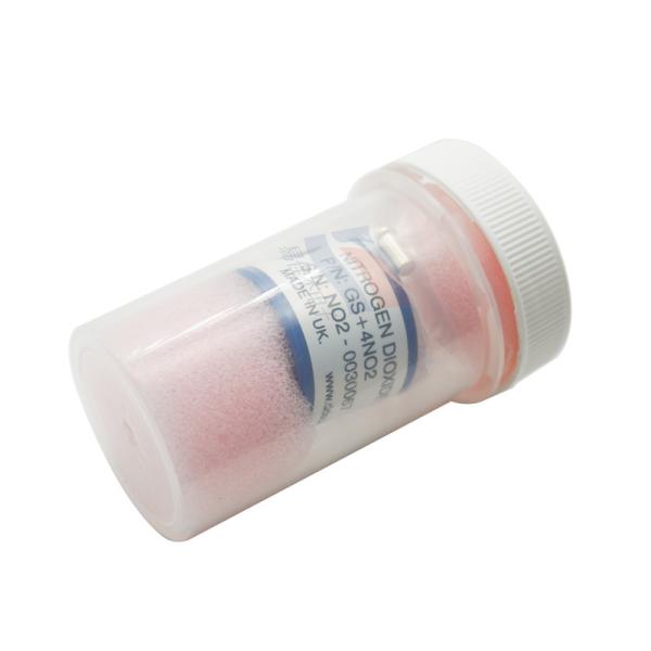 Электрохимическая польза датчика двуокиси азота GS+4NO2 в индустрии