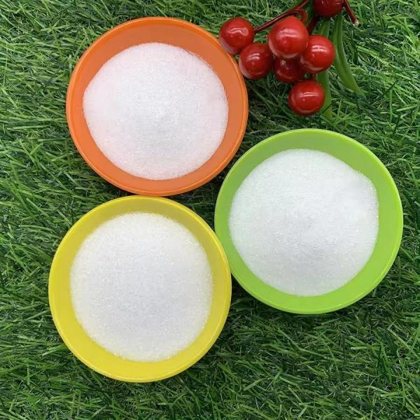 Food Additive 99% Acesulfame Potassium Sweetener Acesulfame-K