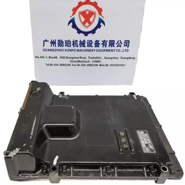 E320D Construction Machinery Parts Computer Board 221-8874 Excavator Controller 2218874