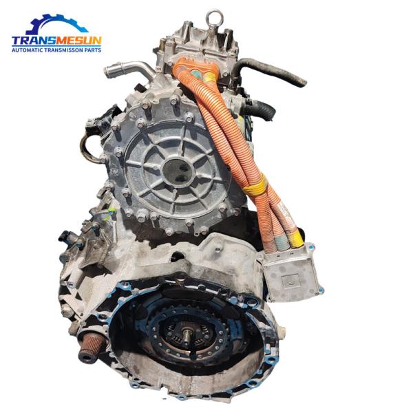 12146759-00;11506711-00 Byd Qin New Energy 1.5T dual-clutch BYD transmission assembly