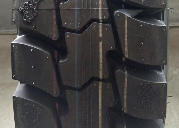 Improved Loading Capacity Light Truck Tires 7.50R16LT Width Below 255mm