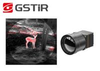 LWIR 640x512 Uncooled 12μM Thermal Imaging Module para a visão noturna pessoal