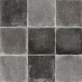 AAA Grade Light Brown Ceramic Floor Tile 200x200mm