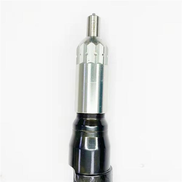 Kobelco Fuel Injector Assembly 095000-6353 For Excavator SK200-8 210-8 230-8 250-8