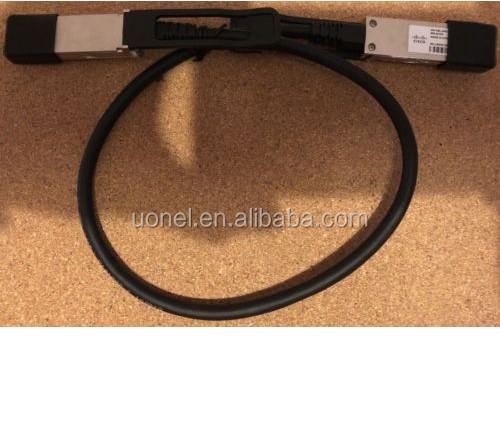 Juniper EX-CBL-VCP-50CM,EX 4200, EX4500 Virtual Chassis Port cable 0.5M length (Spare)