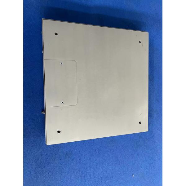 1 ton High Precision SS Stainless 1.5M 2000KG Platform Scale for Livestock Industrial
