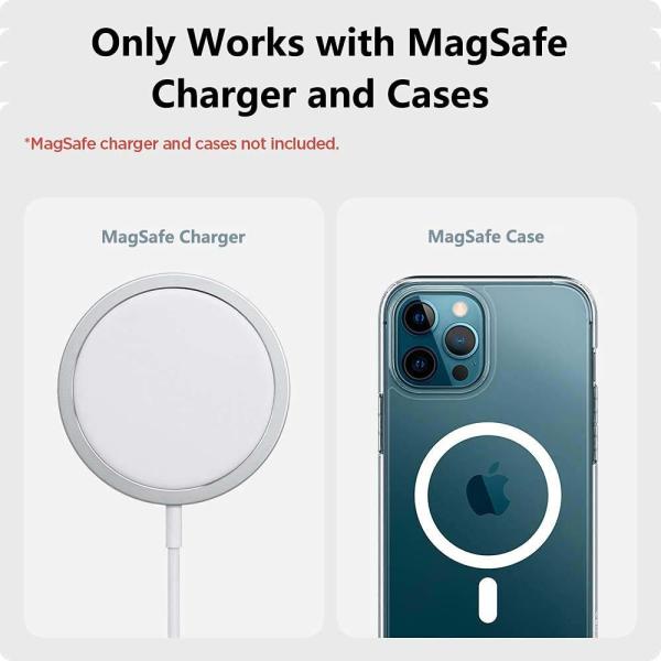 Поручать держателя телефона автомобиля Magsafe приборной панели RoHS быстрый для iPhone