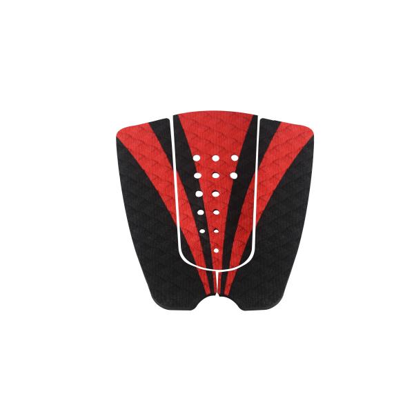 3M Adhesive Surfboard Traction Pads with Customized Design and Waterproof Design