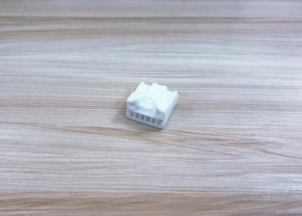 Weatherproof Automotive Wire Connectors 6 Pin Auto Cable Connectors 12v