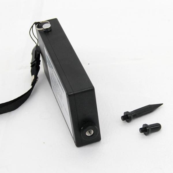 Analisador de vibrações portátil à prova de explosão EX-6 HG908B